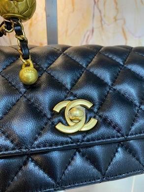 1:1 Chanel Bags BT33861 19cm