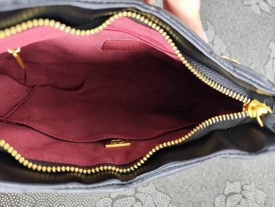 1:1 Chanel Bags 2008 24X6X17.5cm WO 3colour