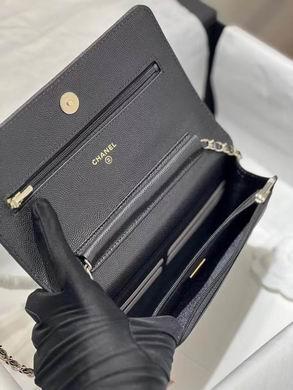 1:1 Chanel Bags 19X3X12cm 092719 YG 3colour