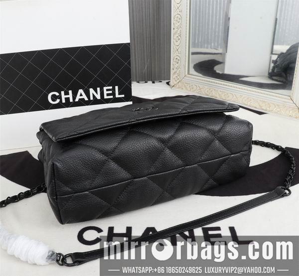 1:1 Chanel Bags 8039 30X23X8cm XMY