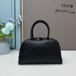 1:1 Chanel Bags Chanel 3337 28x17x11cm ww2色