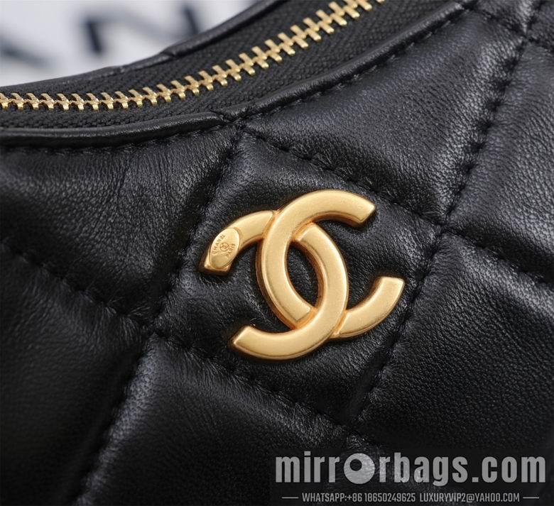 1:1 Chanel Bags 8842 17.5X24X6cm XMY 3colour