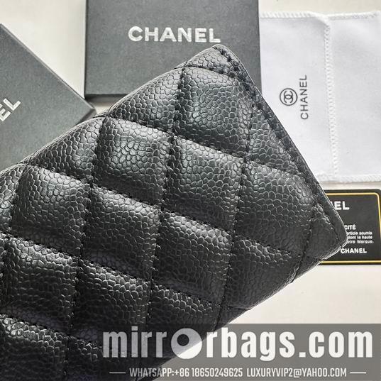 1:1 Chanel Bags Chanel A0214 11x8.5x3cm zy