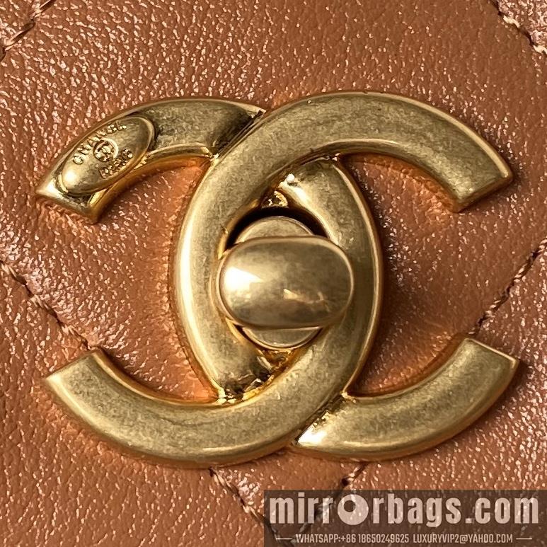 1:1 Chanel Bags AS4668 21.5X30X5cm WO 3colour