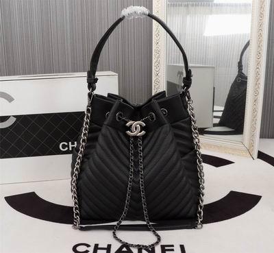 1:1 Chanel Bags 8910 27X17X26cm A0