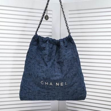 1:1 Chanel Bags 3333 39X42X8cm WO