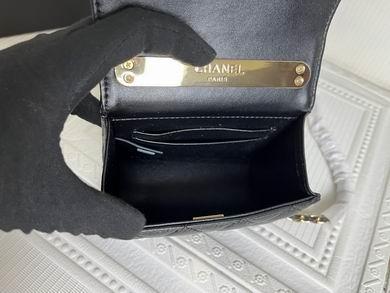 1:1 Chanel Bags 227 12X15cm WO 3colour