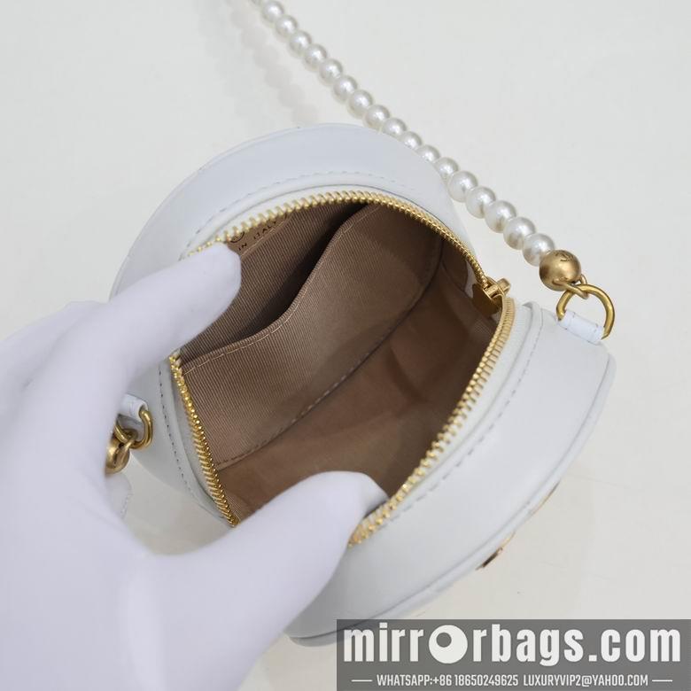 1:1 Chanel Bags 9014 12X12X4.5cm WO 2colour