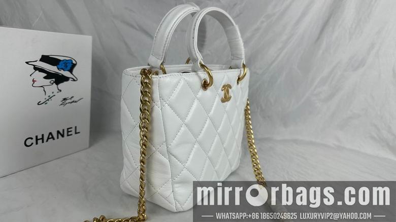 1:1 Chanel Bags 756 30X23X19X10cm WO 2colour