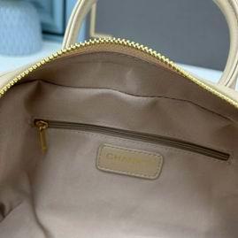 1:1 Chanel Bags Chanel 3337 28x17x11cm ww2色