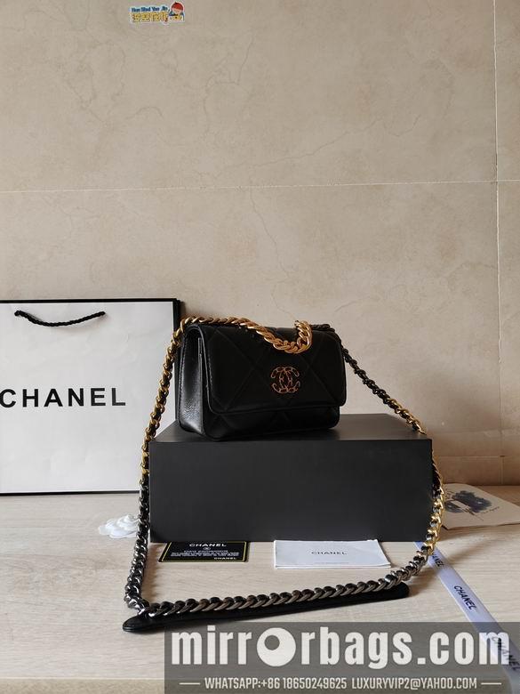 1:1 Chanel Bags AP0957 19X11.5X4cm WO 4colour