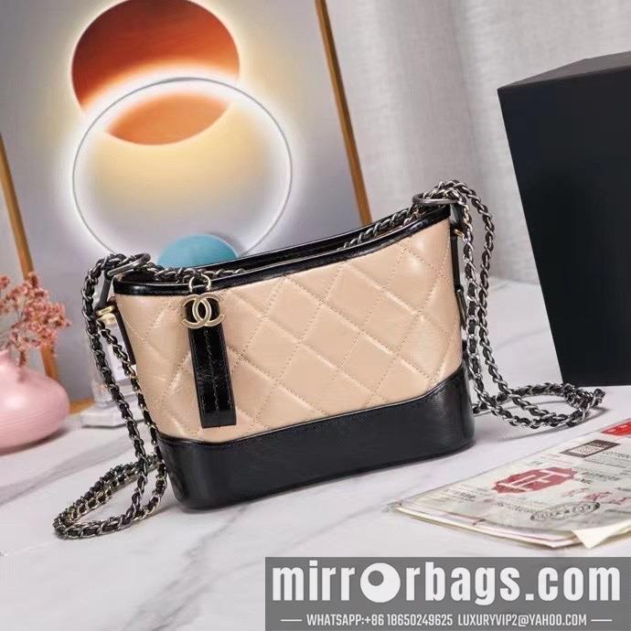 1:1 Chanel Bags 221116 20cm WO