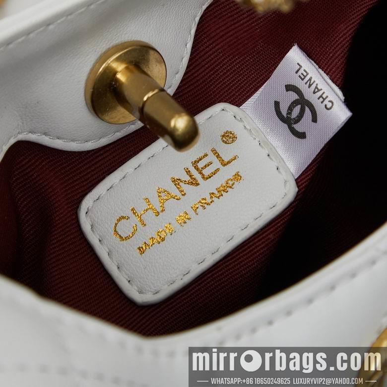 1:1 Chanel Bags 8839 20X12X7cm XMY 2colour