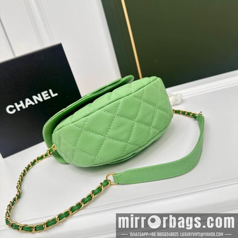 1:1 Chanel Bags 3612 20X16X5cm WO 4colour