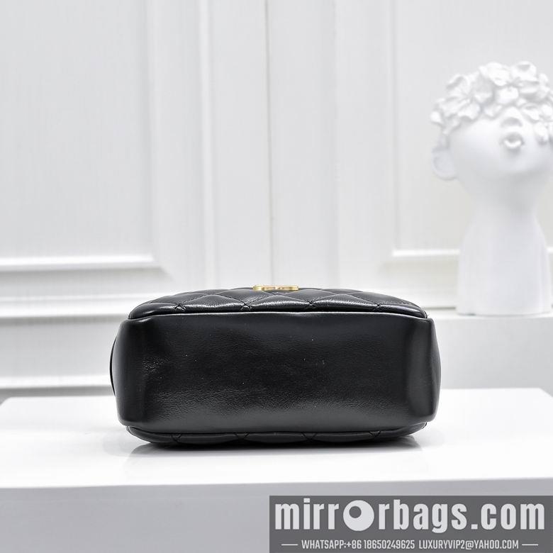 1:1 Chanel Bags 371 18X12cm XMY 2colour
