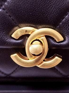 1:1 Chanel Bags 81148 22X16X4cm WO