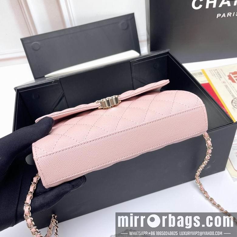 1:1 Chanel Bags 9100 19X10X4.5cm XMY 3colour