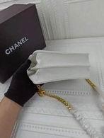 1:1 Chanel Bags 211 15.5X12cm WO