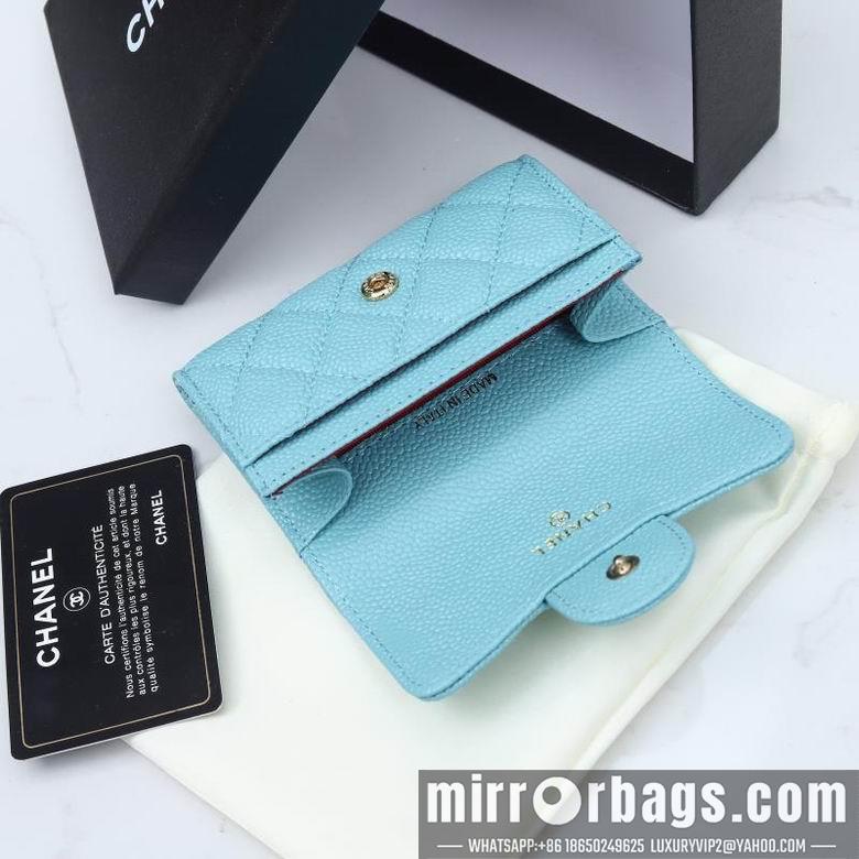 1:1 Chanel Bags WL0865 13X10X3