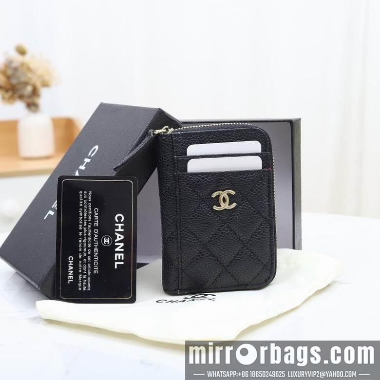 1:1 Chanel Bags WL0862 7.5X2X11