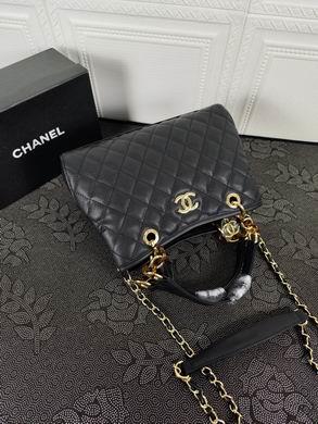 1:1 Chanel Bags 8003 31X23X10cm WO 4colour