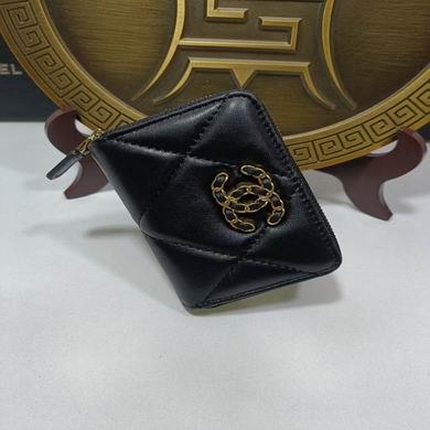 1:1 Chanel Bags 0805 11.5X8X2cm ZY