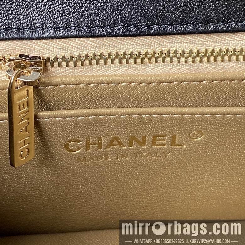 1:1 Chanel Bags AS1787 20cm