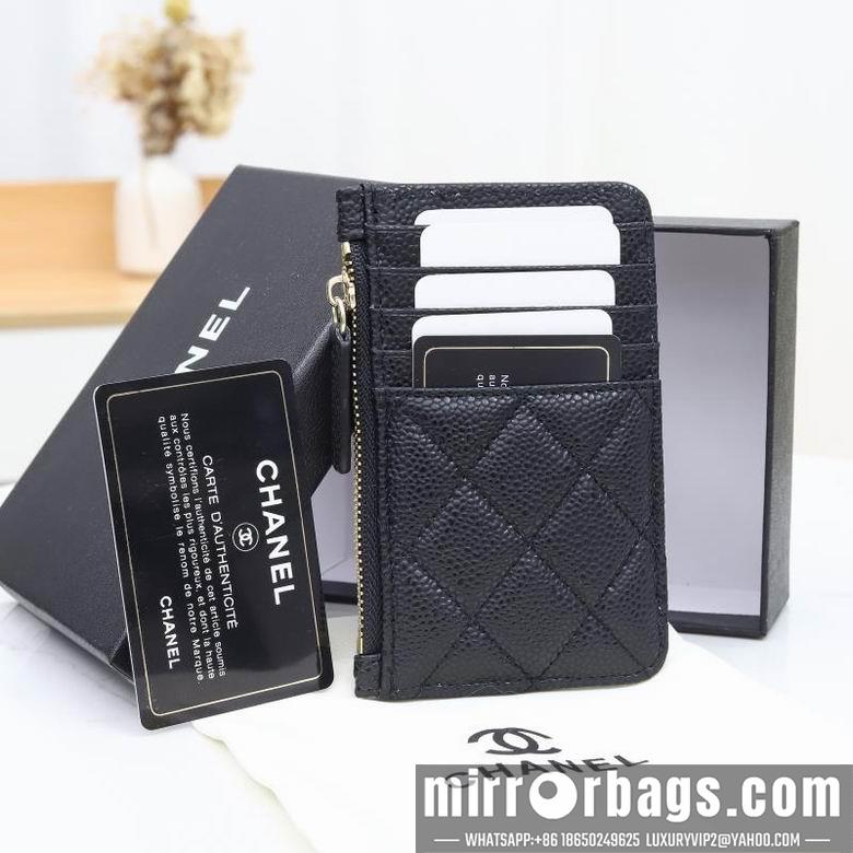 1:1 Chanel Bags WL0864 13X10X3