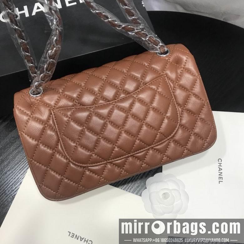1:1 Chanel Bags 1112 25.5X16X7cm XMY