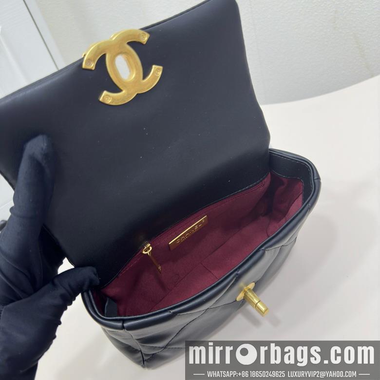 1:1 Chanel Bags Chanel 6614 20cm zy