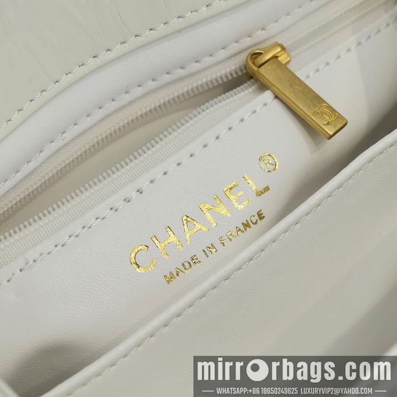 1:1 Chanel Bags 9057 23X14.5X7.5cm WO 3colour