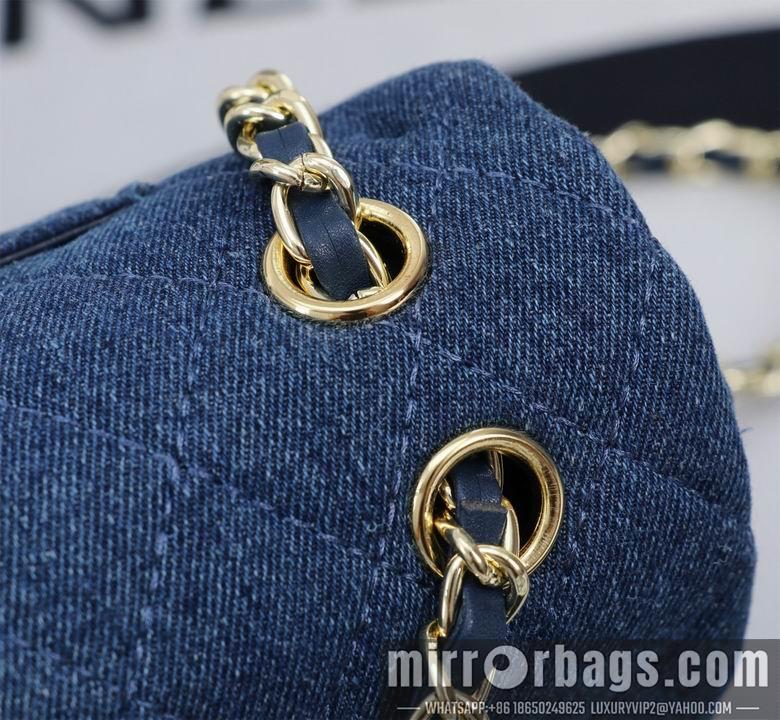 1:1 Chanel Bags 1112 25cm XMY-1
