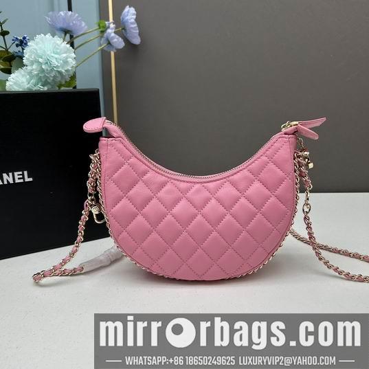1:1 Chanel Bags Chanel 8222 22x6.5x16cm ww 3色