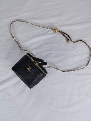 1:1 Chanel Bags 5865 11X8.5X7cm WO 3colour