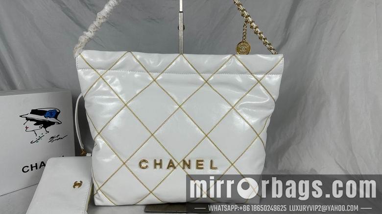 1:1 Chanel Bags 922 40X32X8cm WO 2colour