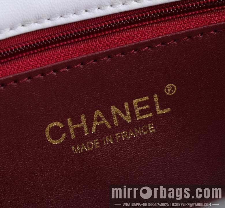 1:1 Chanel Bags 8837 25X5X12cm WO 3colour