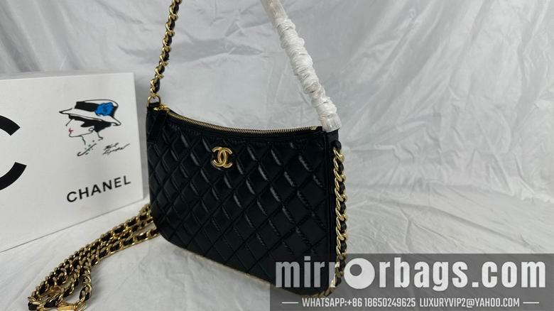1:1 Chanel Bags 332 17.5X28.5X2cm WO 4colour