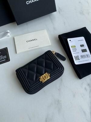 1:1 Chanel Bags Chanel BOY A80602 11x7.5cm zy