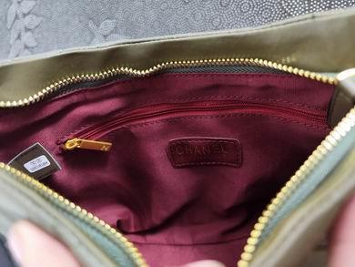 1:1 Chanel Bags 2008 24X6X17.5cm WO 3colour