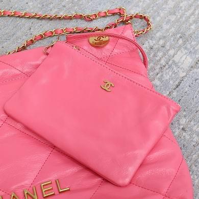 1:1 Chanel Bags 22s 3611 32X40cm WO