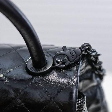 1:1 Chanel Bags WO92992 28X17X9