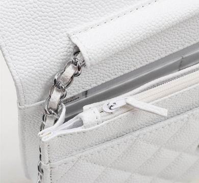 1:1 Chanel Bags WO33814 20X12X4