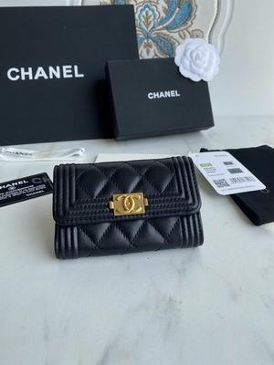 1:1 Chanel Bags Chanel leboy A80603 11x8.5x3cm zy