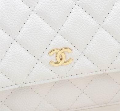 1:1 Chanel Bags WO33814 20X12X4