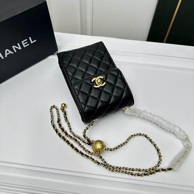 1:1 Chanel Bags 3616 19X11.5cm WO