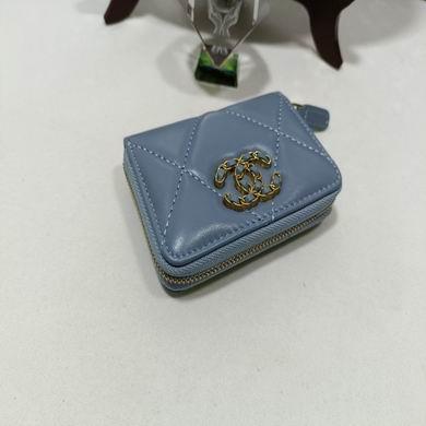 1:1 Chanel Bags 0805 11.5X8X2cm ZY
