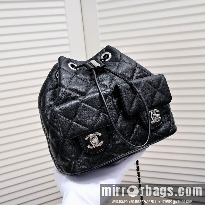 1:1 Chanel Bags 8038 21X22X13cm