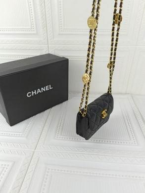 1:1 Chanel Bags 724 13X10X3.5cm WO