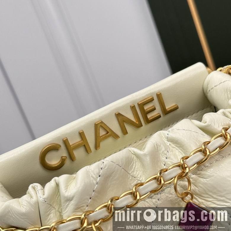1:1 Chanel Bags Chanel 3622 17x16x7cm zy