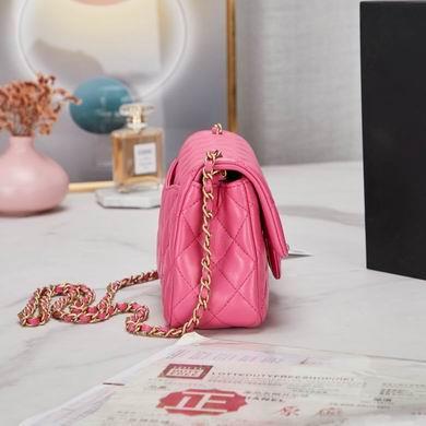 1:1 Chanel Bags BT1787cf 20cm